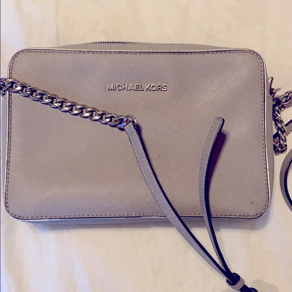 Michael Kors crossbody purse